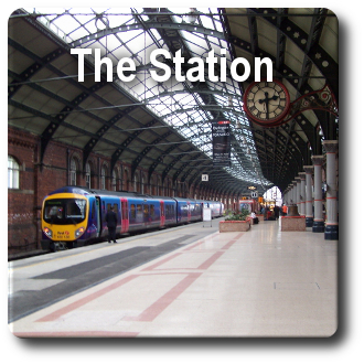 The Station